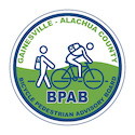 Bicycle/Pedestrian Advisory Board (BPAB) Regular Meeting – March 16, 2023