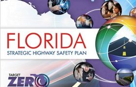Now Available: FDOT Strategic Highway Safety Plan – Printed Versions