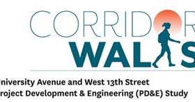 APWA: Corridor Walks scheduled as part of W 13th Street/University Avenue redesign study